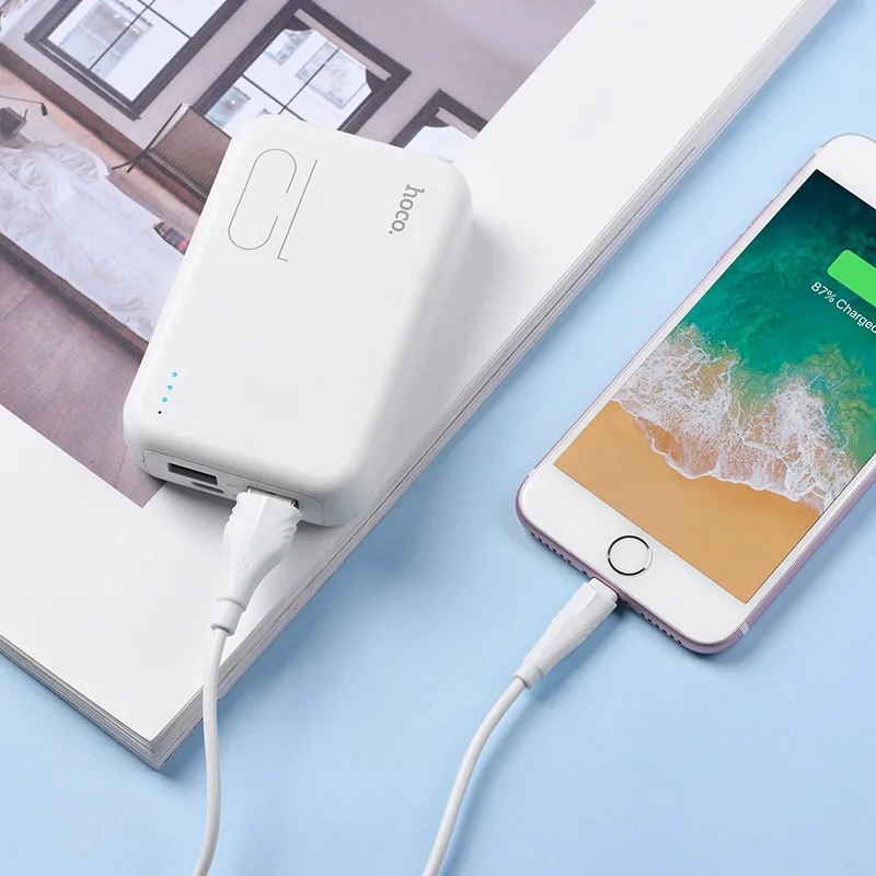 Кабель для iphone USB - Lightning(8-Pin) Borofone BX18 1м / 2м / 3м быстрая зарядка