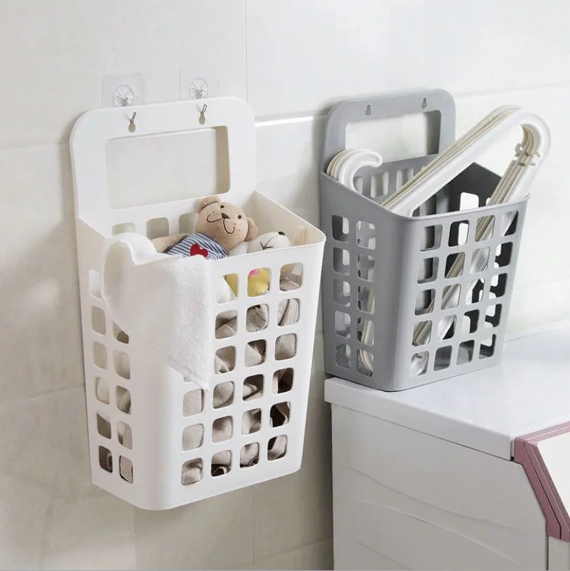 Корзина для белья (23 * 12,5 * 37,5 см)