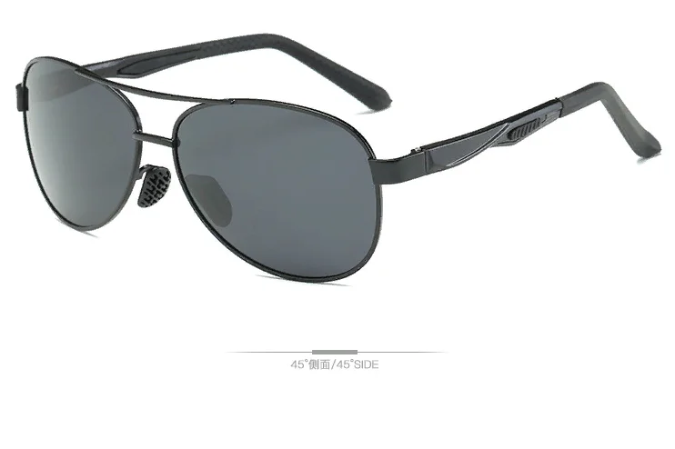 Очки солнцезащитные мужские. Авиаторы за 390 ₽ купить в интернет ...