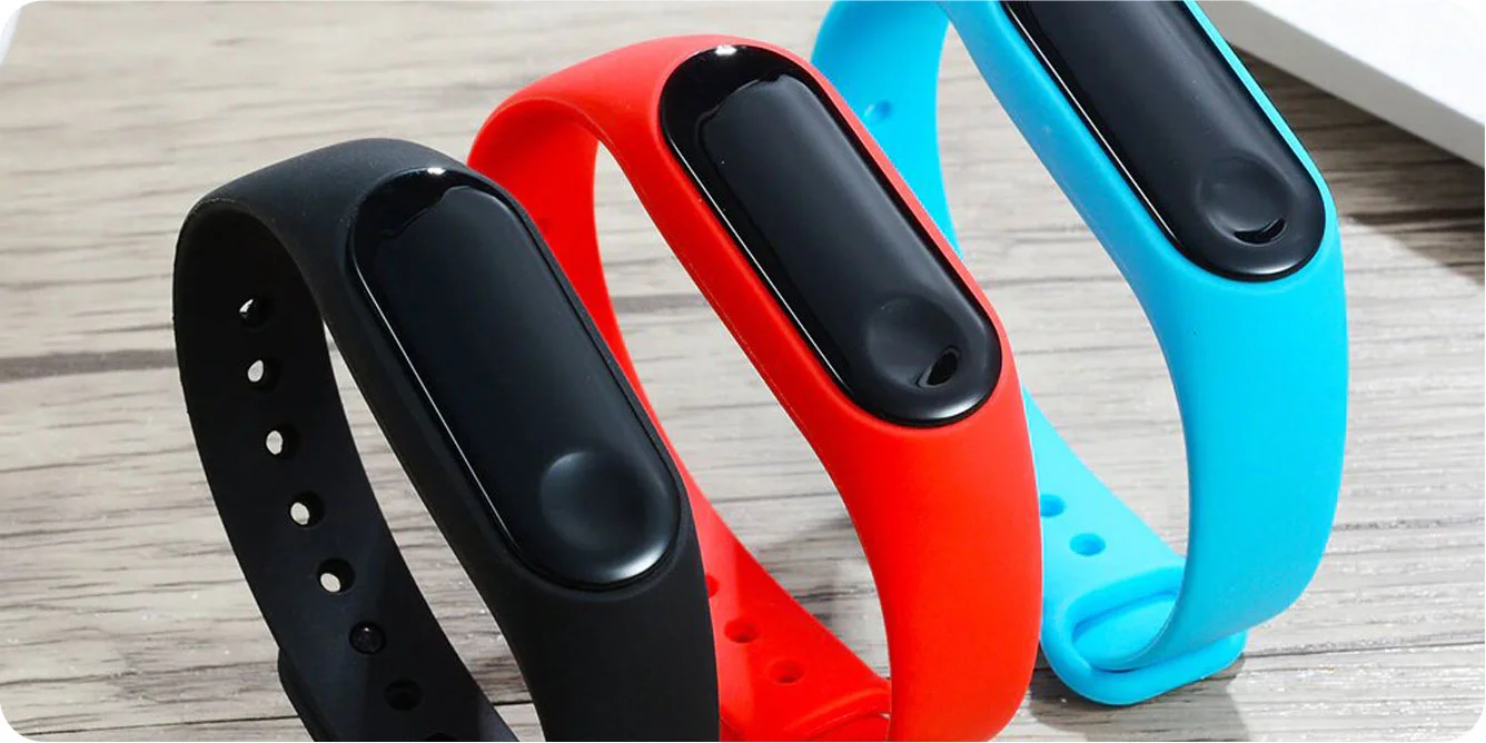 Приложение для фитнеса браслета xiaomi mi
