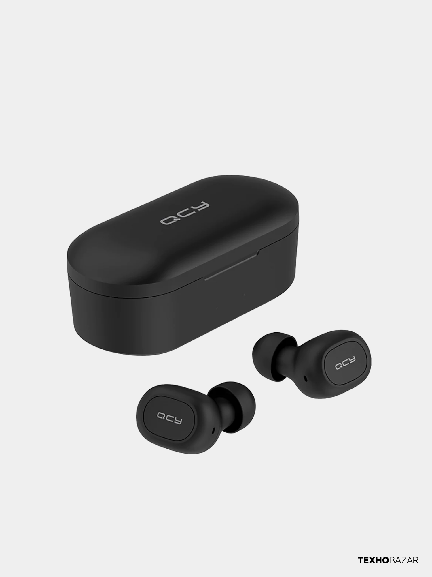 toshiba truly wireless noise cancelling earbuds