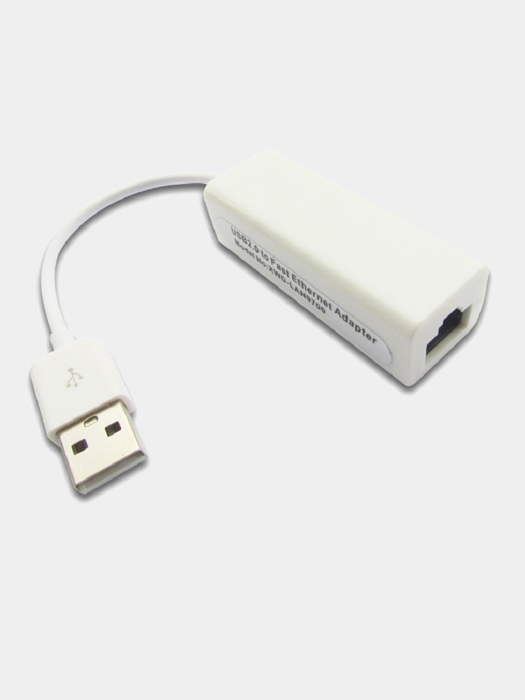 Внешняя сетевая карта usb для ноутбука