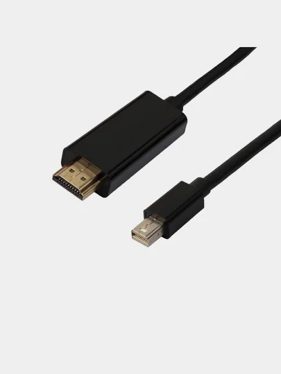 HDMI - Mini DP ( Mini DisplayPort 