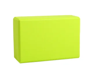 Блок для йоги