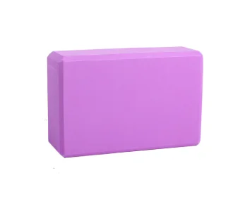 Блок для йоги