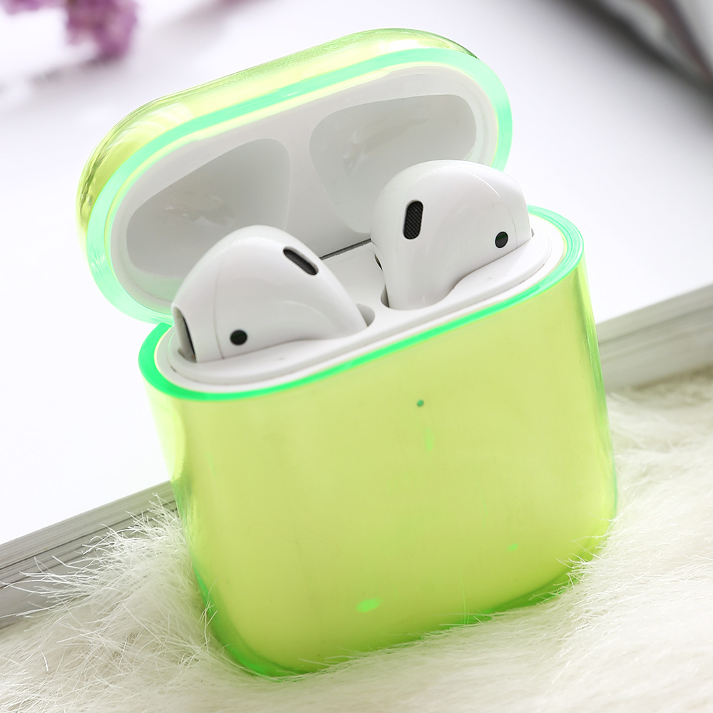 Чехлы на airpods картинки