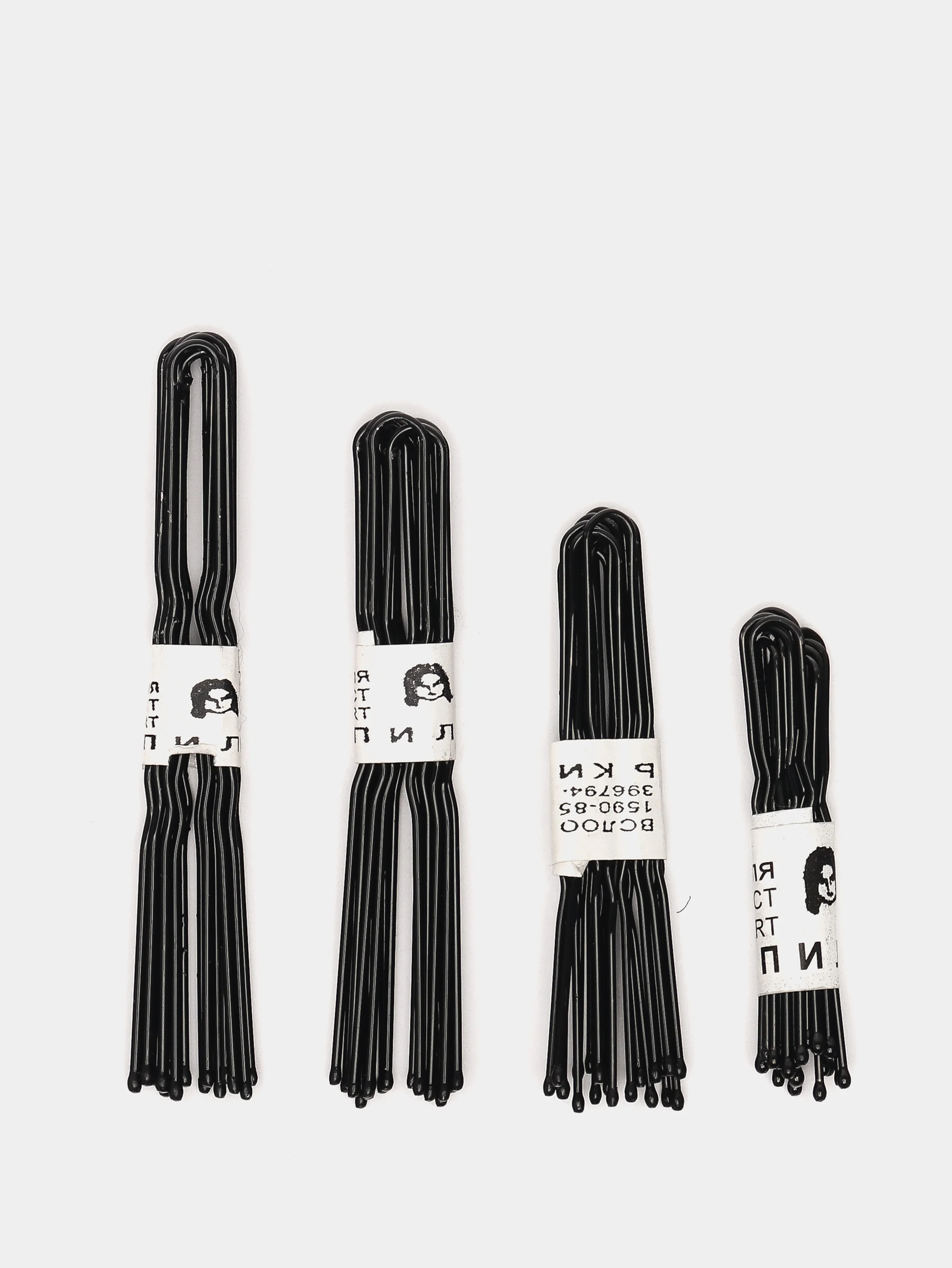 Шпильки для волос 10 штук за 17 ? купить в интернет-магазине KazanExpress