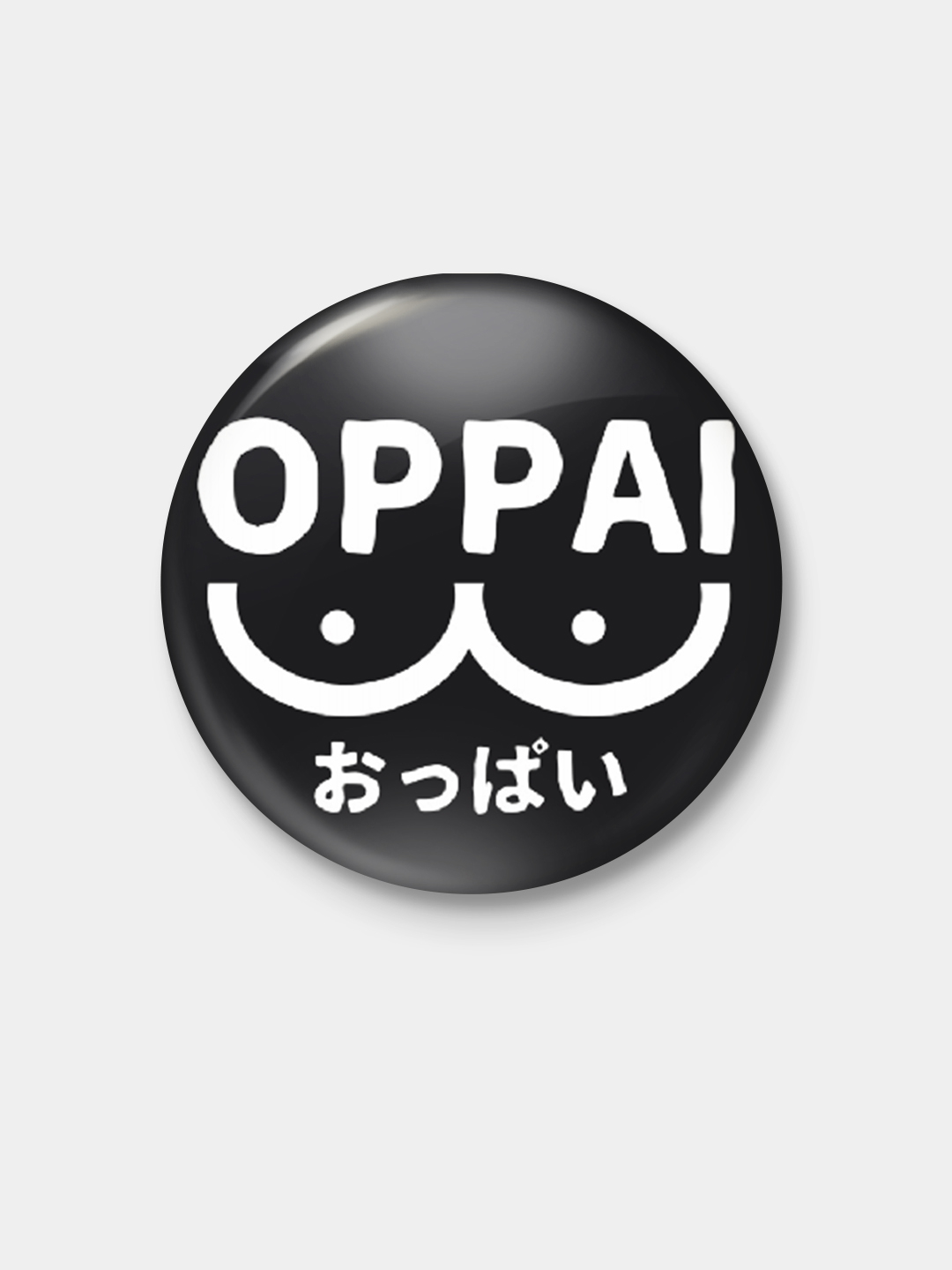 Oppai Logo