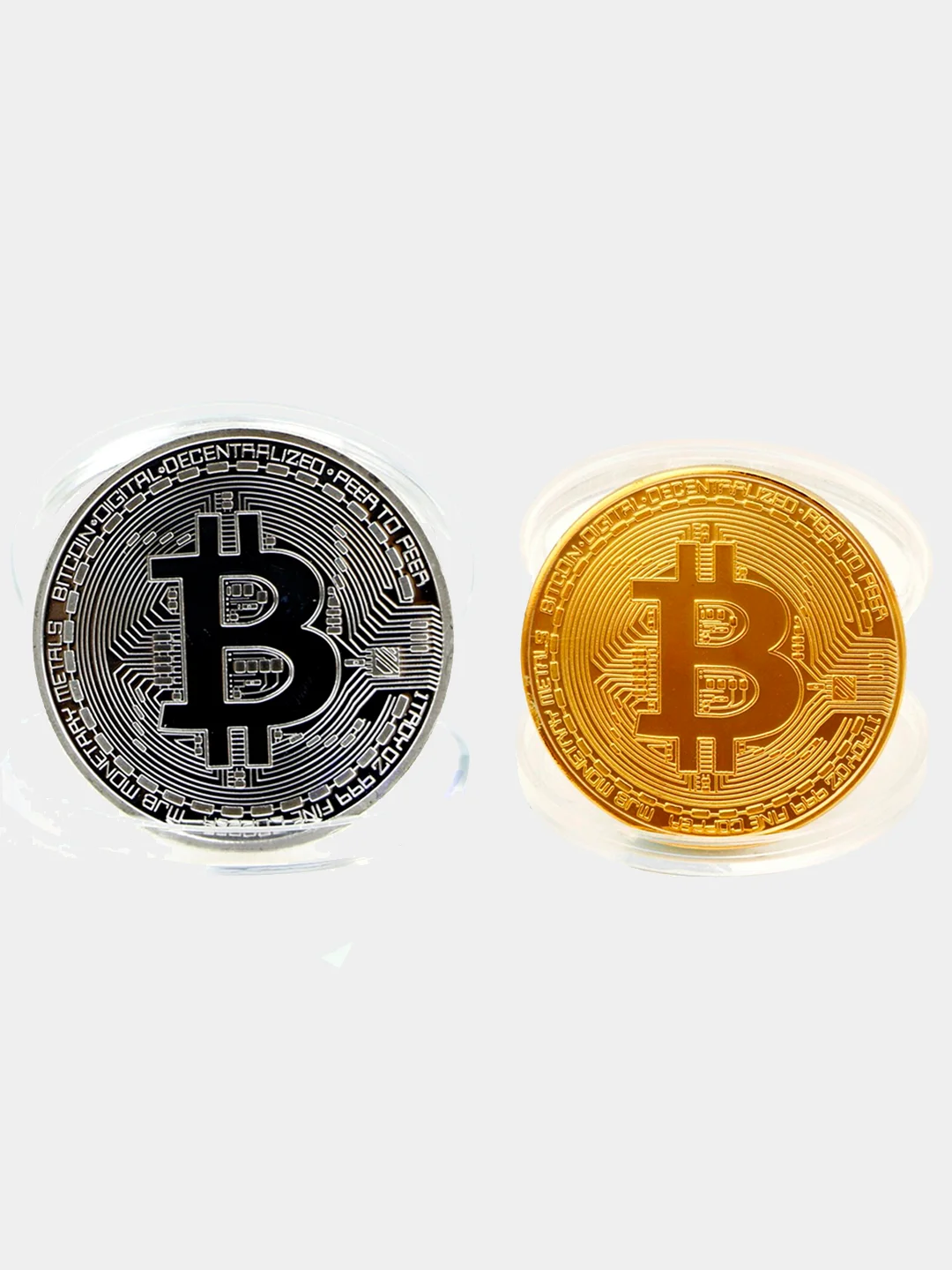 Bitcoin Цена
