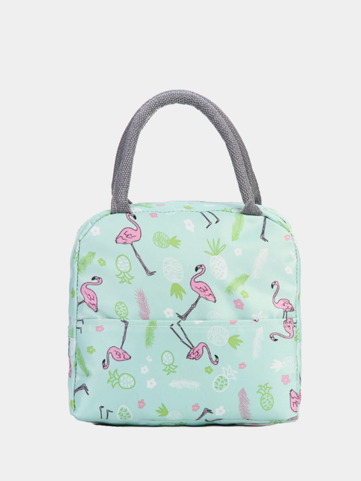 Термосумка для ланч-бокса