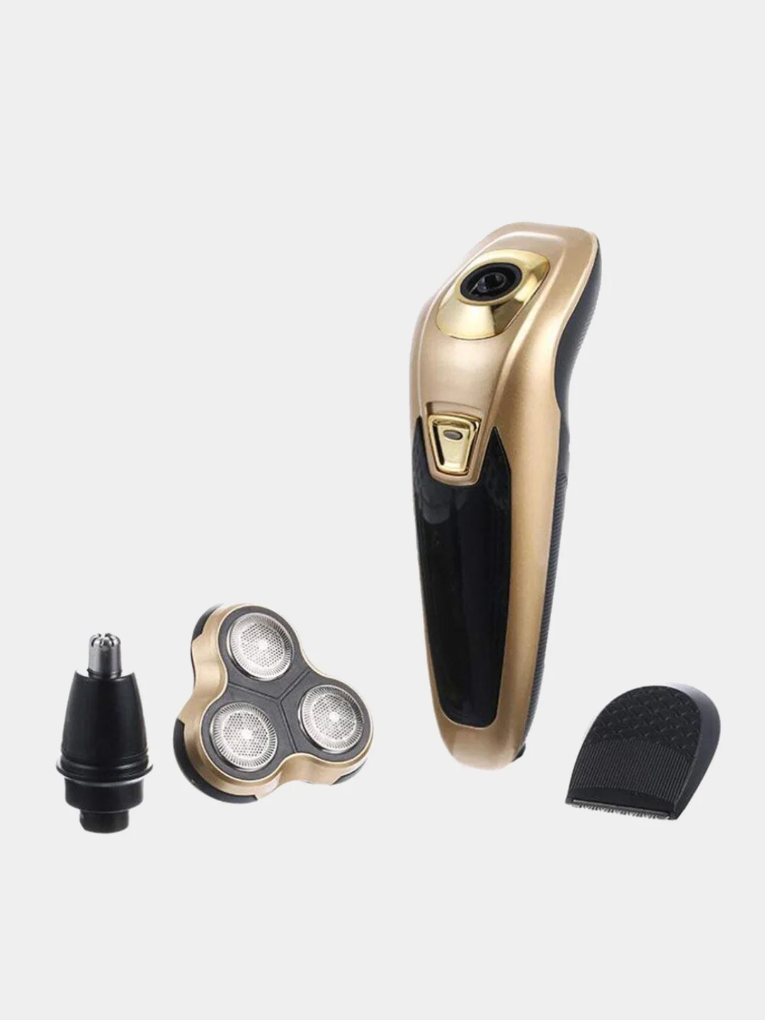 Бритва 3в1, электробритва тример