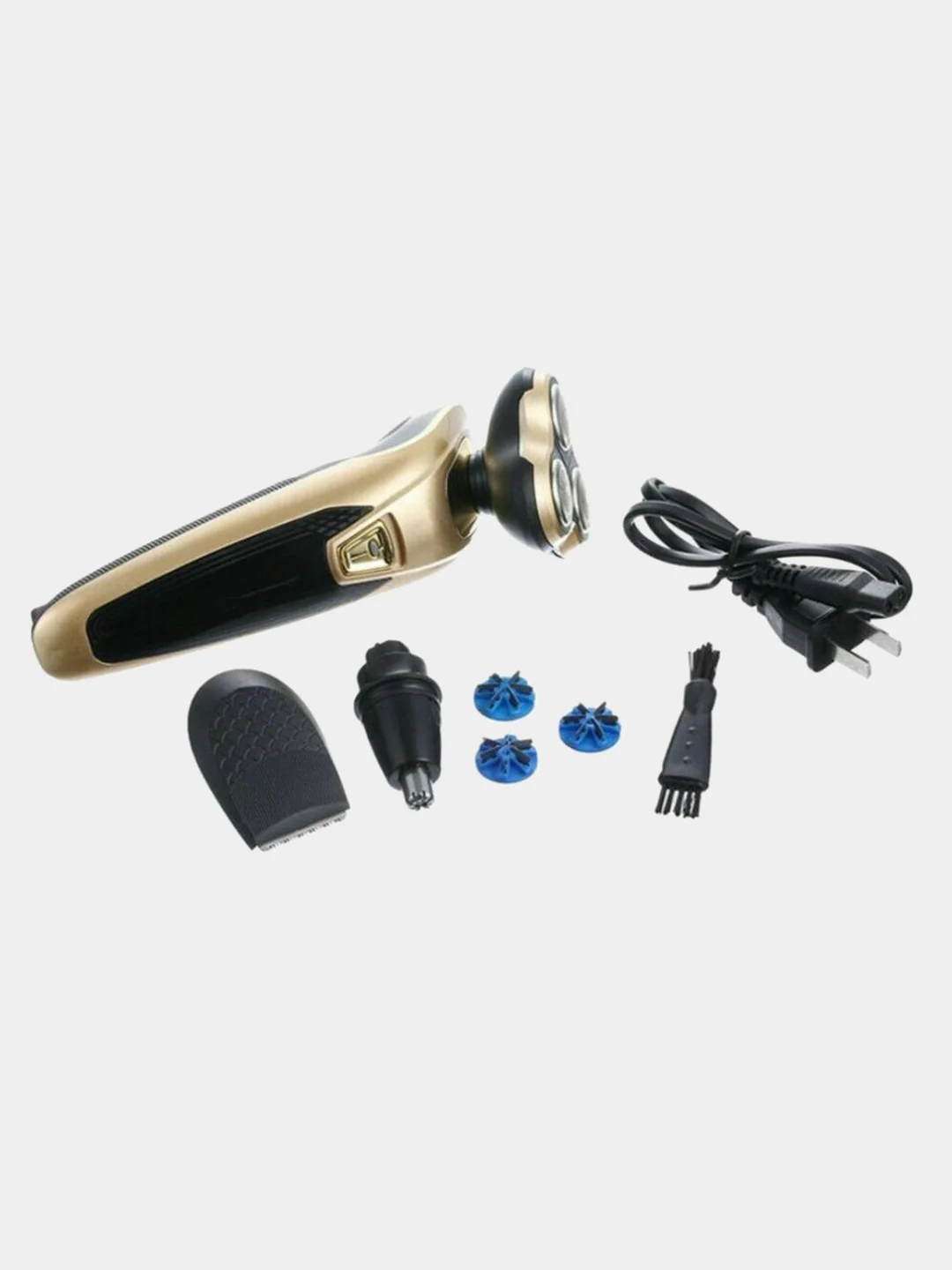 Бритва 3в1, электробритва тример