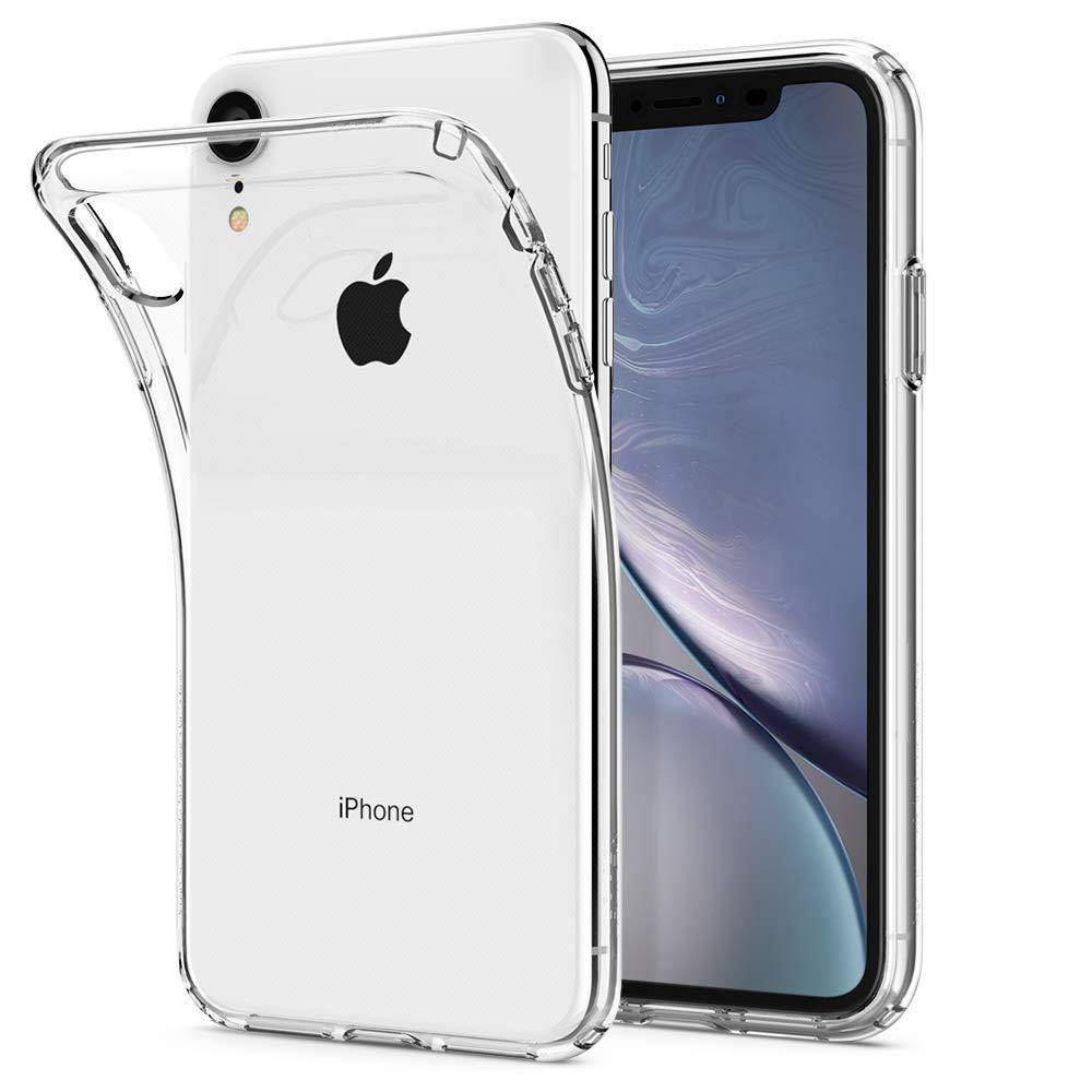 Чехол Spigen Ultra Hybrid (064cs2) для Apple iphone XR. Чехол Spigen Neo Hybrid Crystal (064cs2) для Apple iphone XR. Apple iphone XR. Iphone 10 XR. Apple телефон чехол