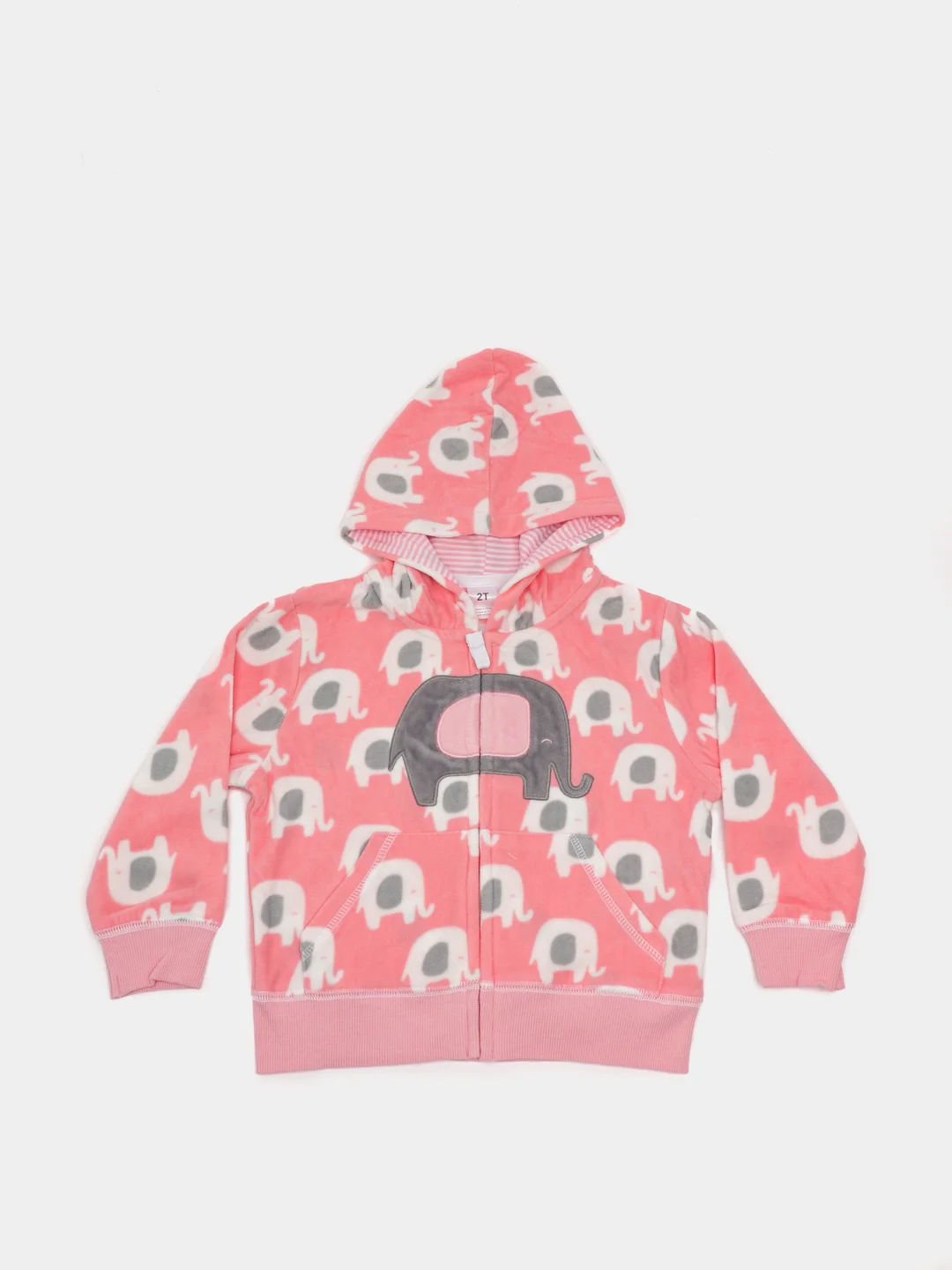 Детская кофта