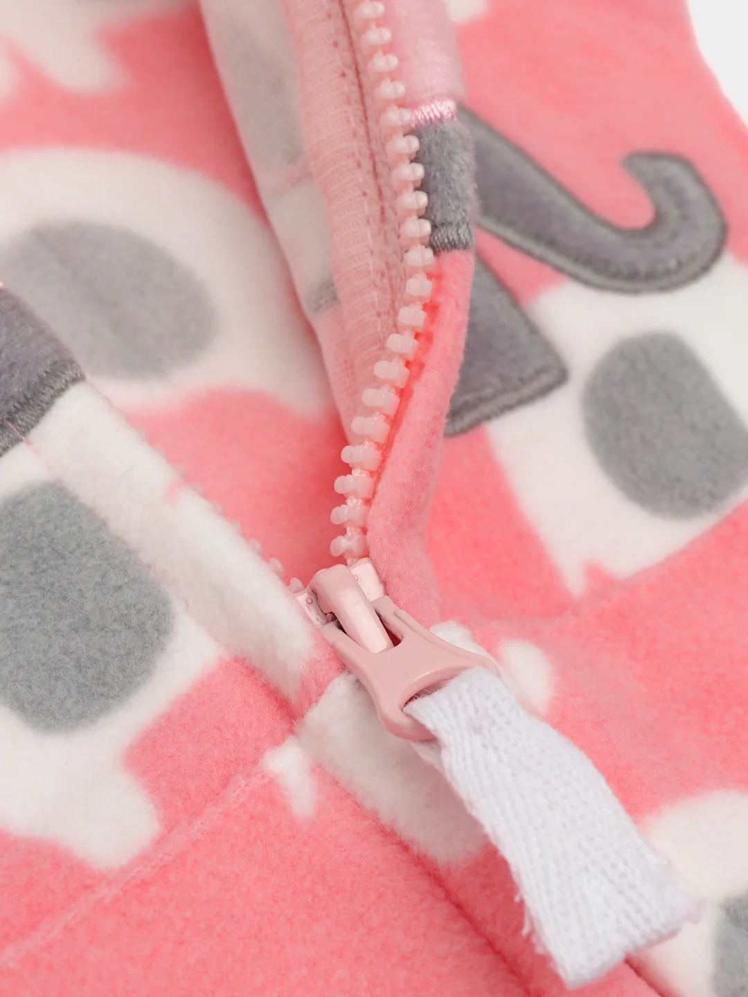 Детская кофта