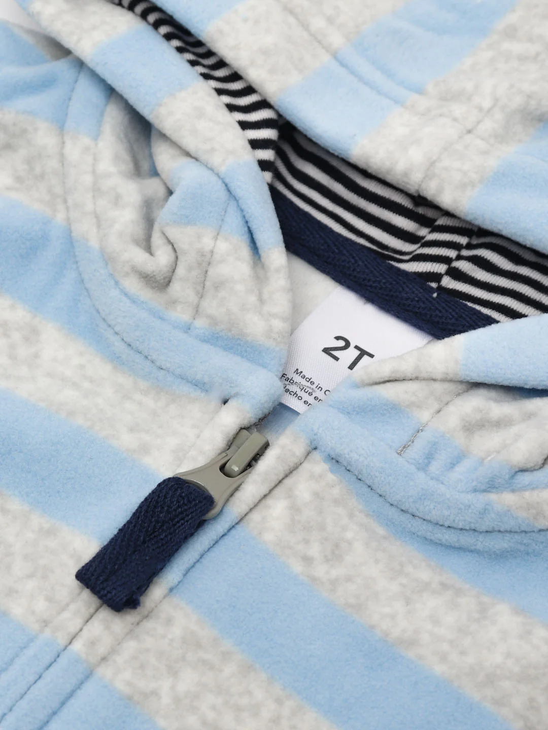 Детская кофта