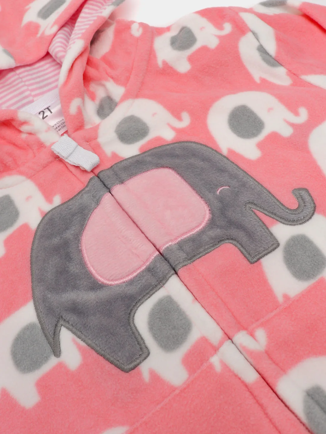 Детская кофта