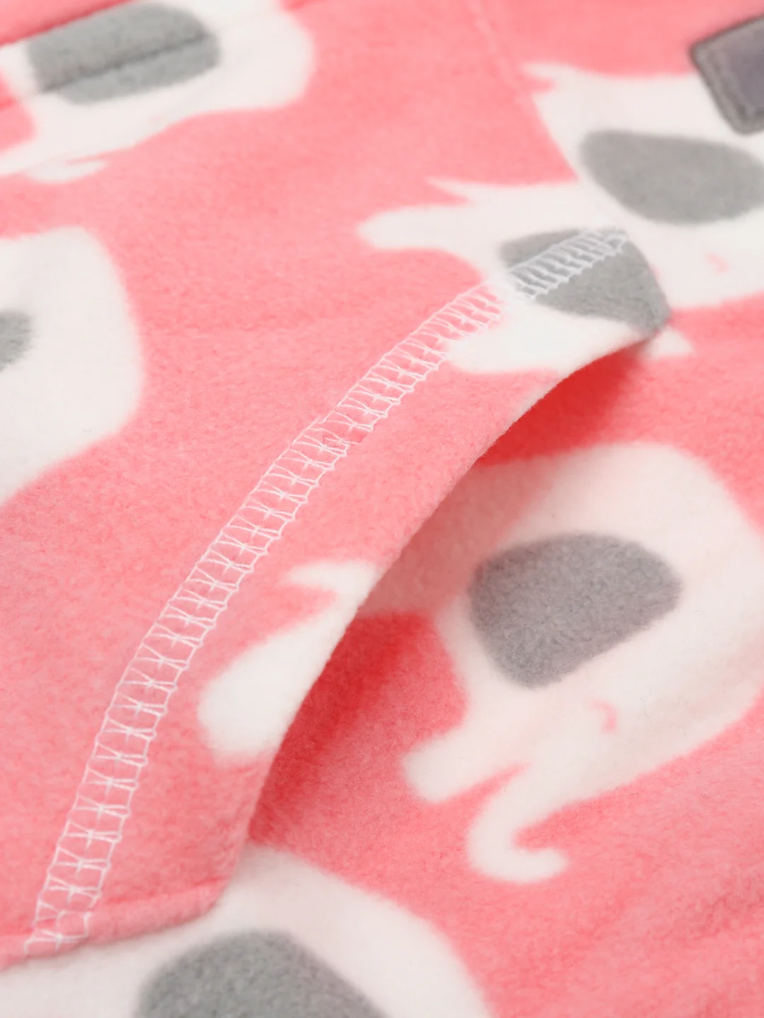 Детская кофта