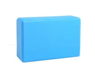 Блок для йоги