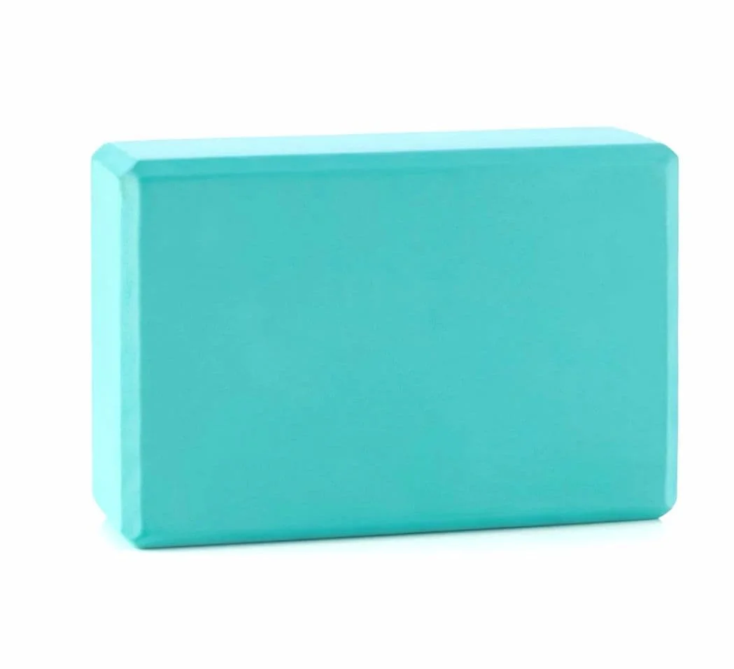 Блок для йоги