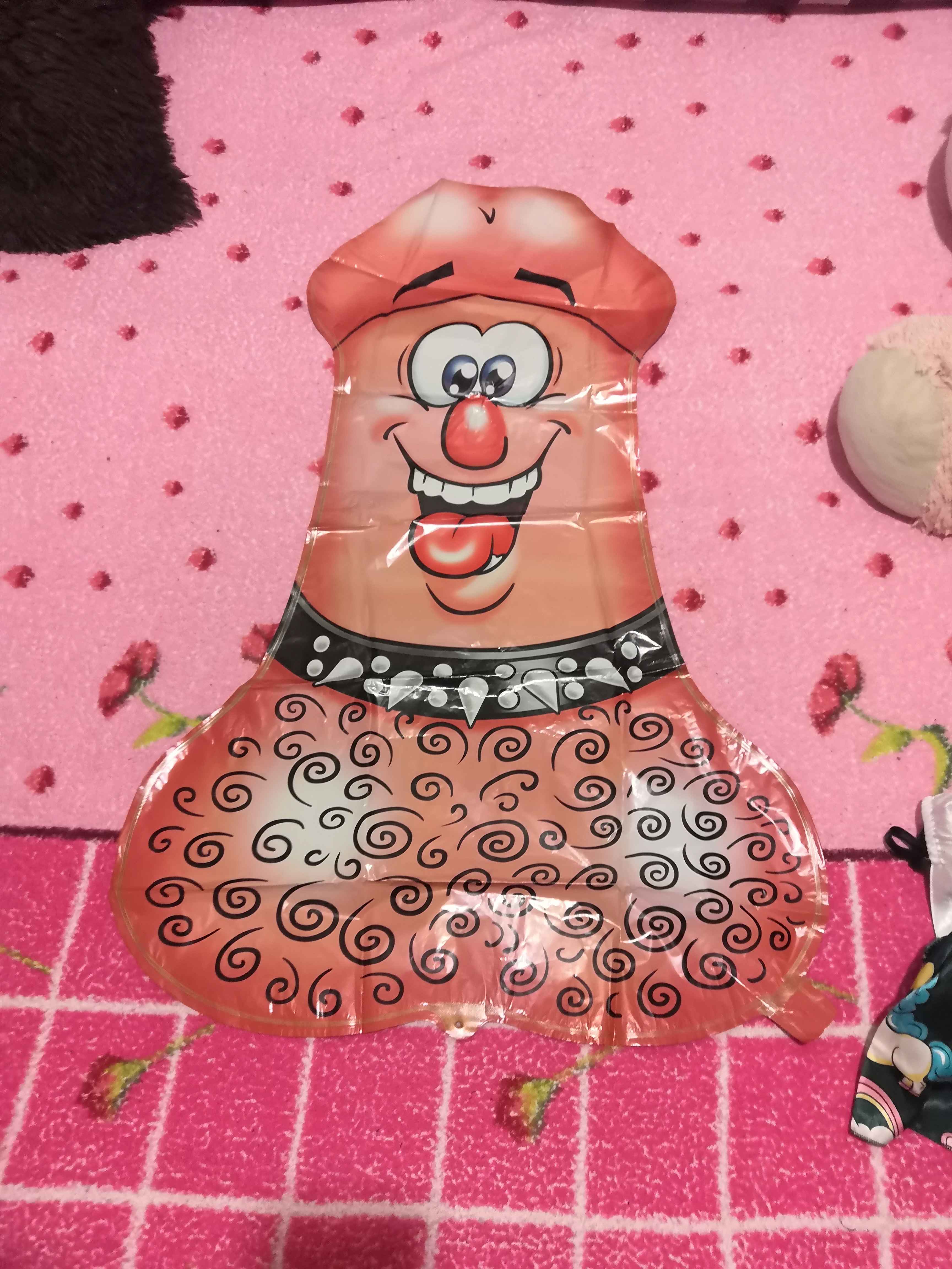 Шарлар пенис