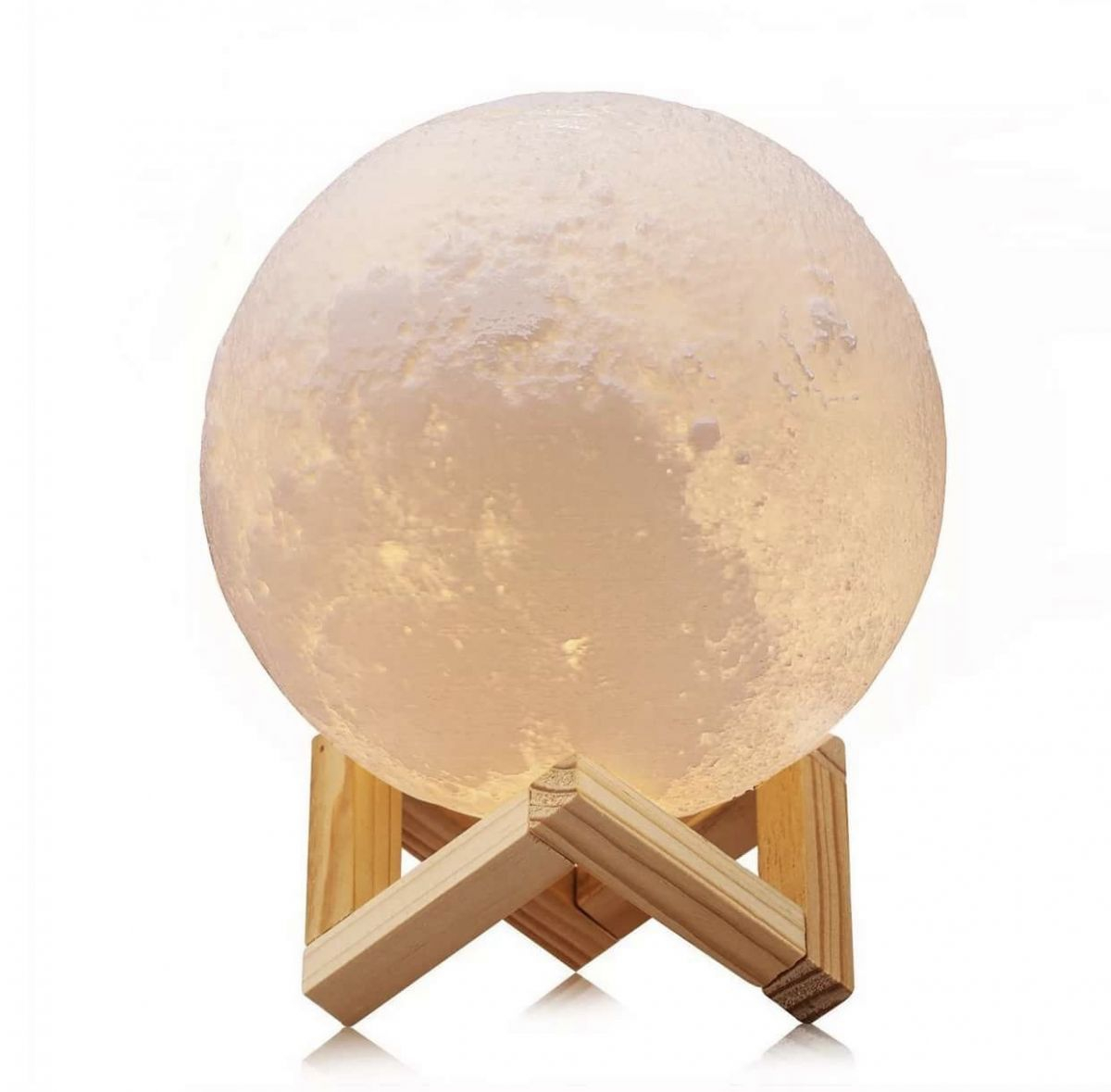 Светильник Луна Livex Moon Lamp 15см