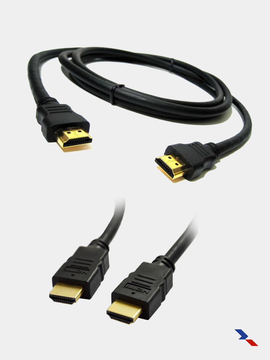  HDMI 1,5M, версия 2.0, 3D, Ethernet, 4K за 99 ₽  в .