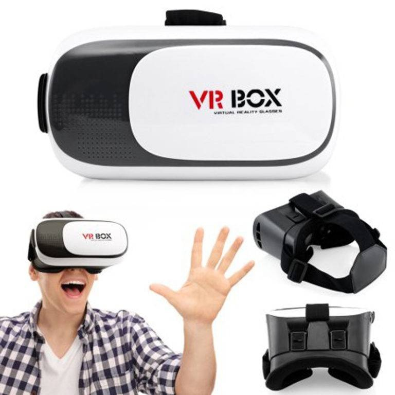 Виар очки VR Box. VR Box VR 2.0. 3d очки VR Box. Очки виртуальной реальности VR Box 3d (Black/White).