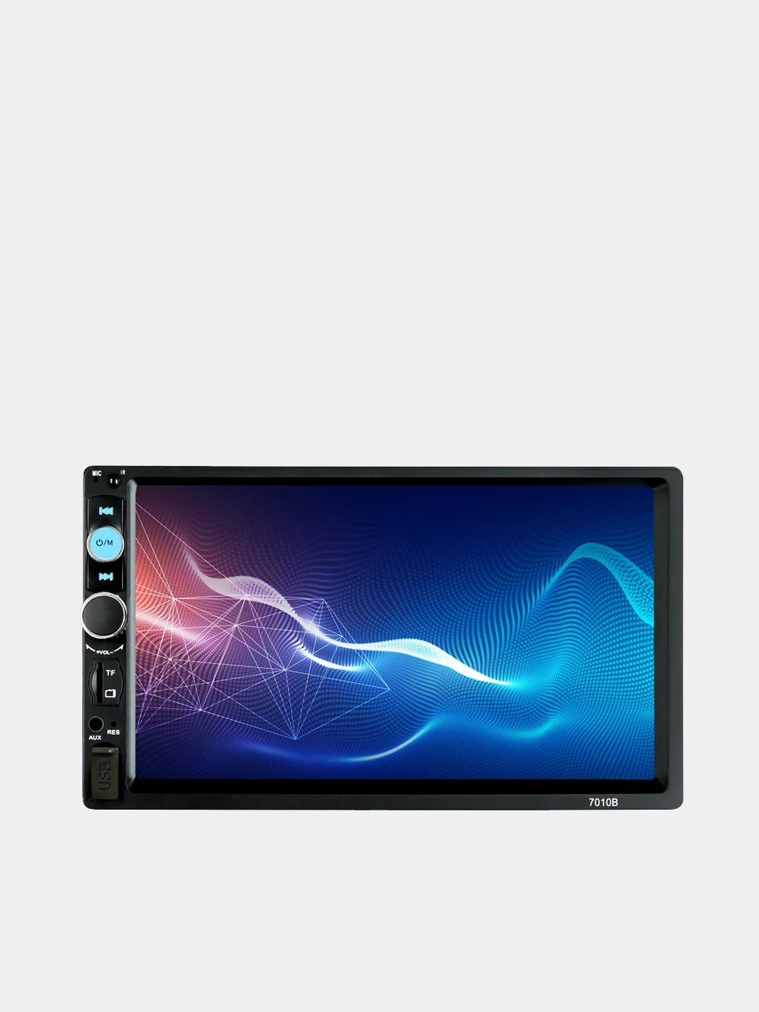 Автомагнитола 2 din 7010B сенсорный экран 7 дюймов / магнитола ...