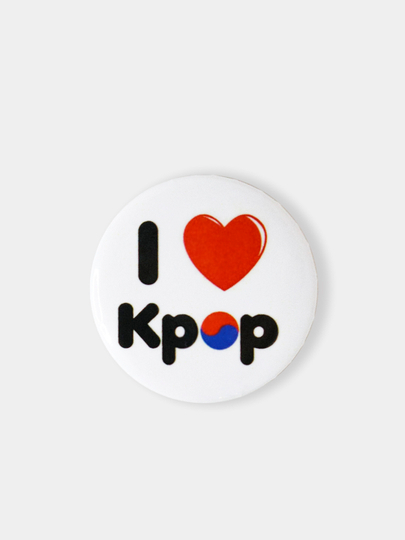 I love k pop картинки