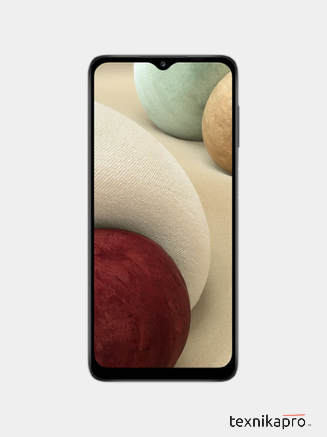 Смартфон Samsung Galaxy A12 64 ГБ
