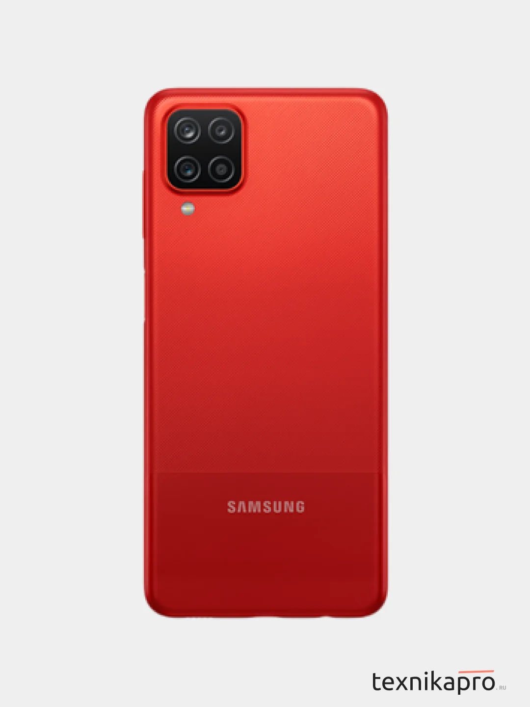 Смартфон Samsung Galaxy A12 64 ГБ