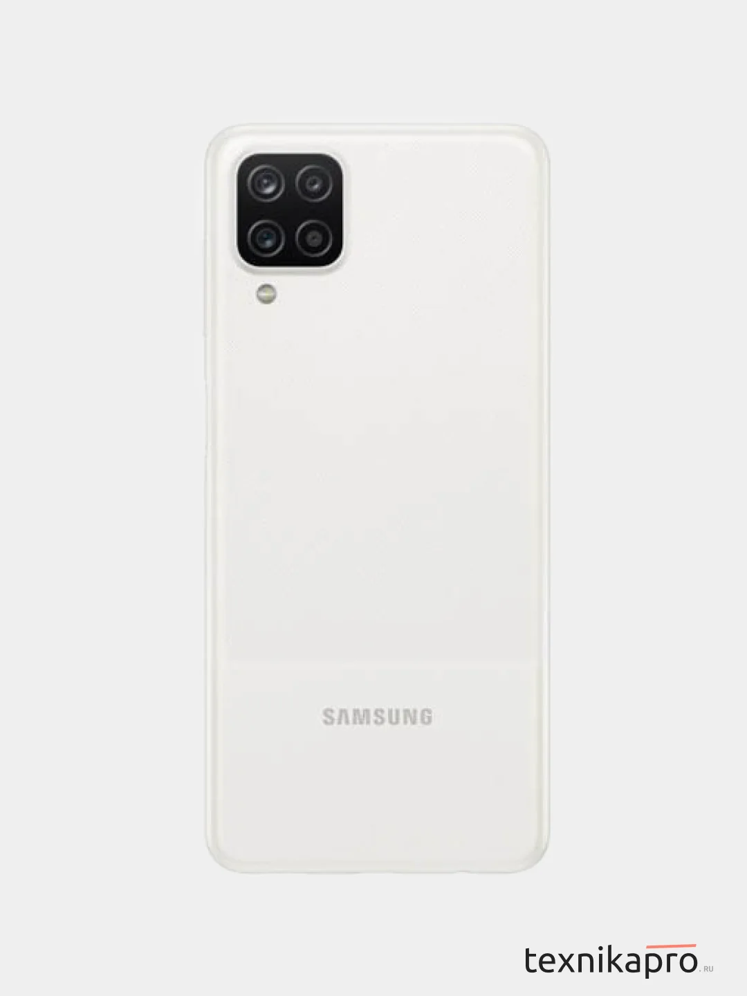 Смартфон Samsung Galaxy A12 64 ГБ