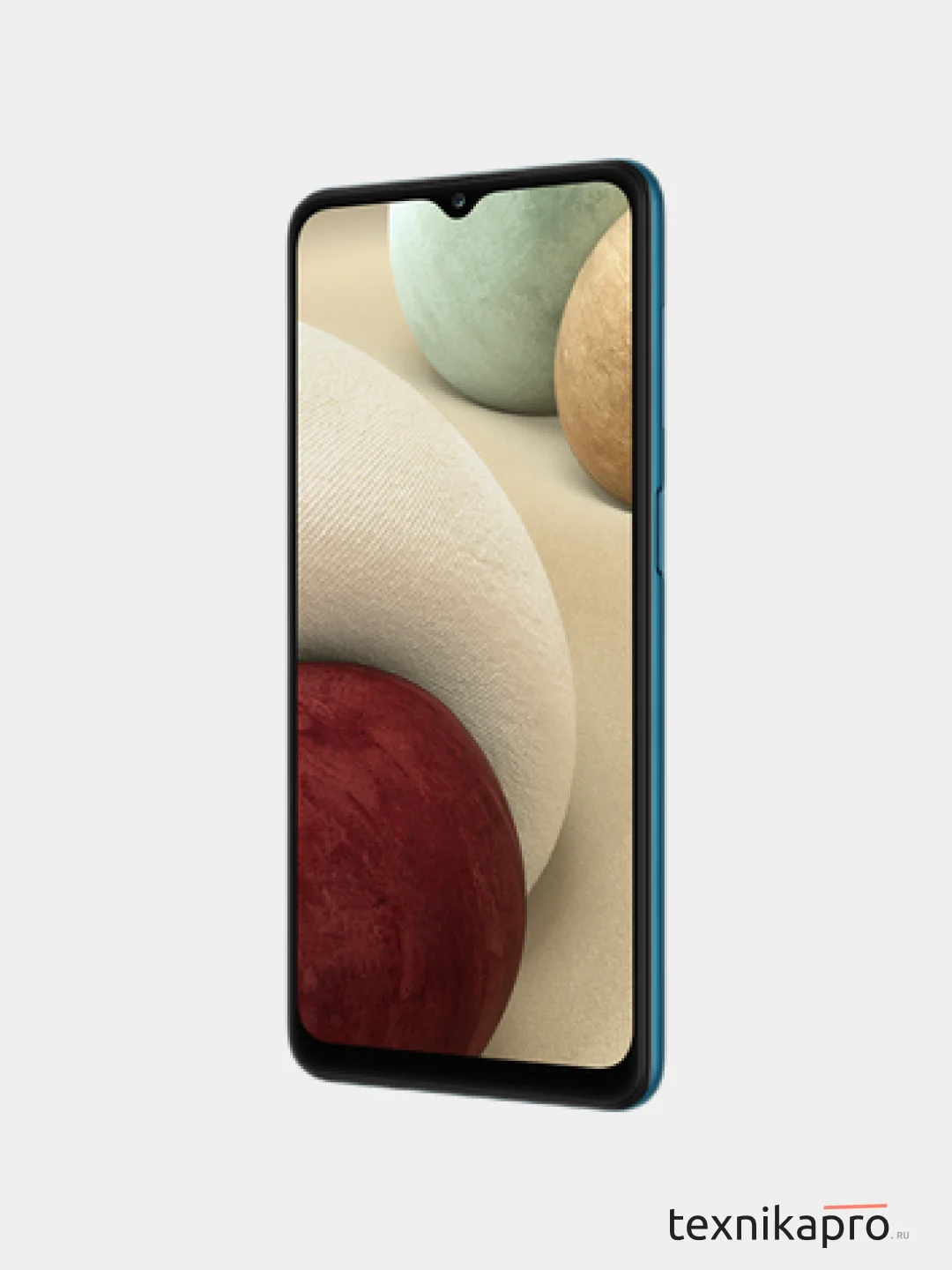 Смартфон Samsung Galaxy A12 64 ГБ