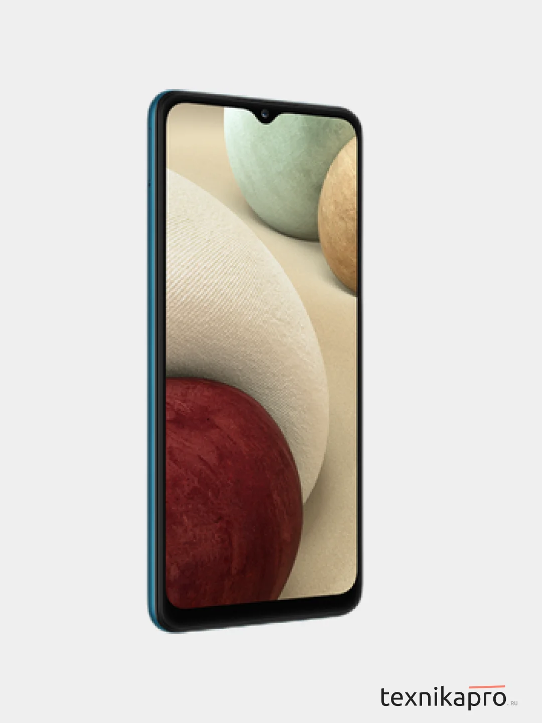 Смартфон Samsung Galaxy A12 64 ГБ