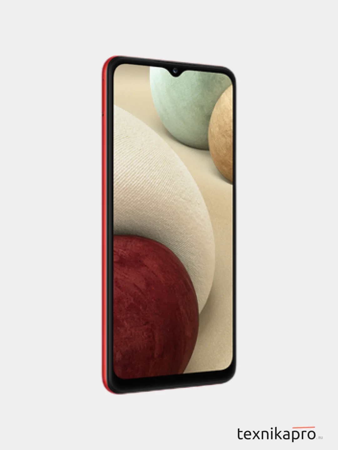 Смартфон Samsung Galaxy A12 64 ГБ