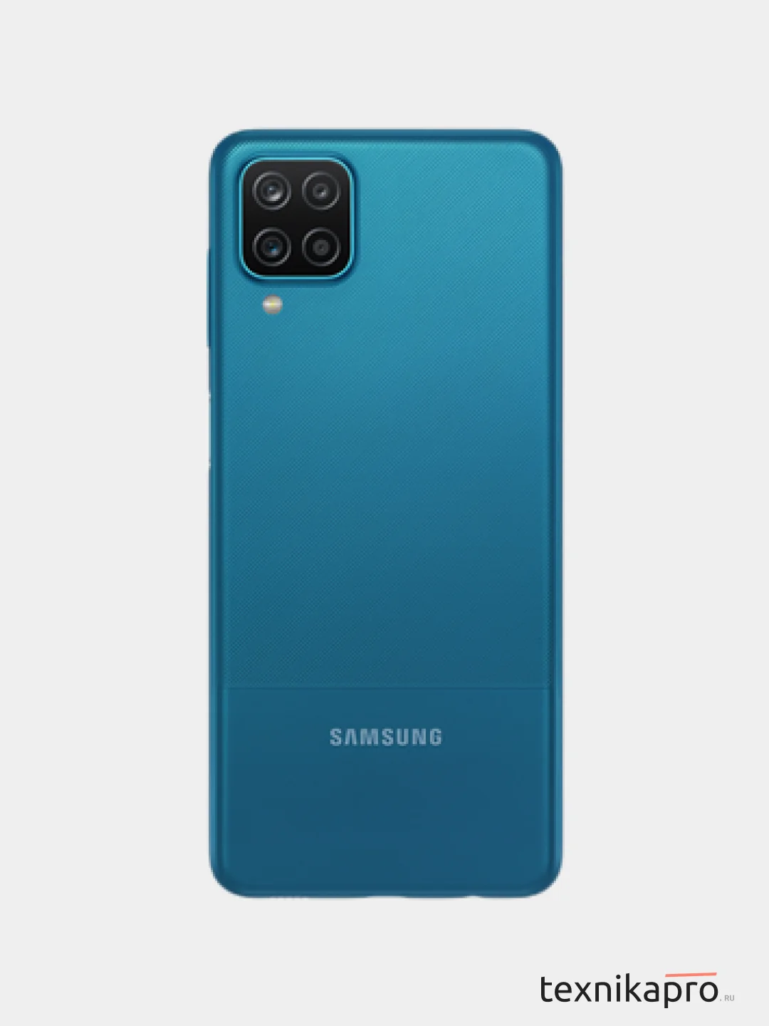 Смартфон Samsung Galaxy A12 64 ГБ