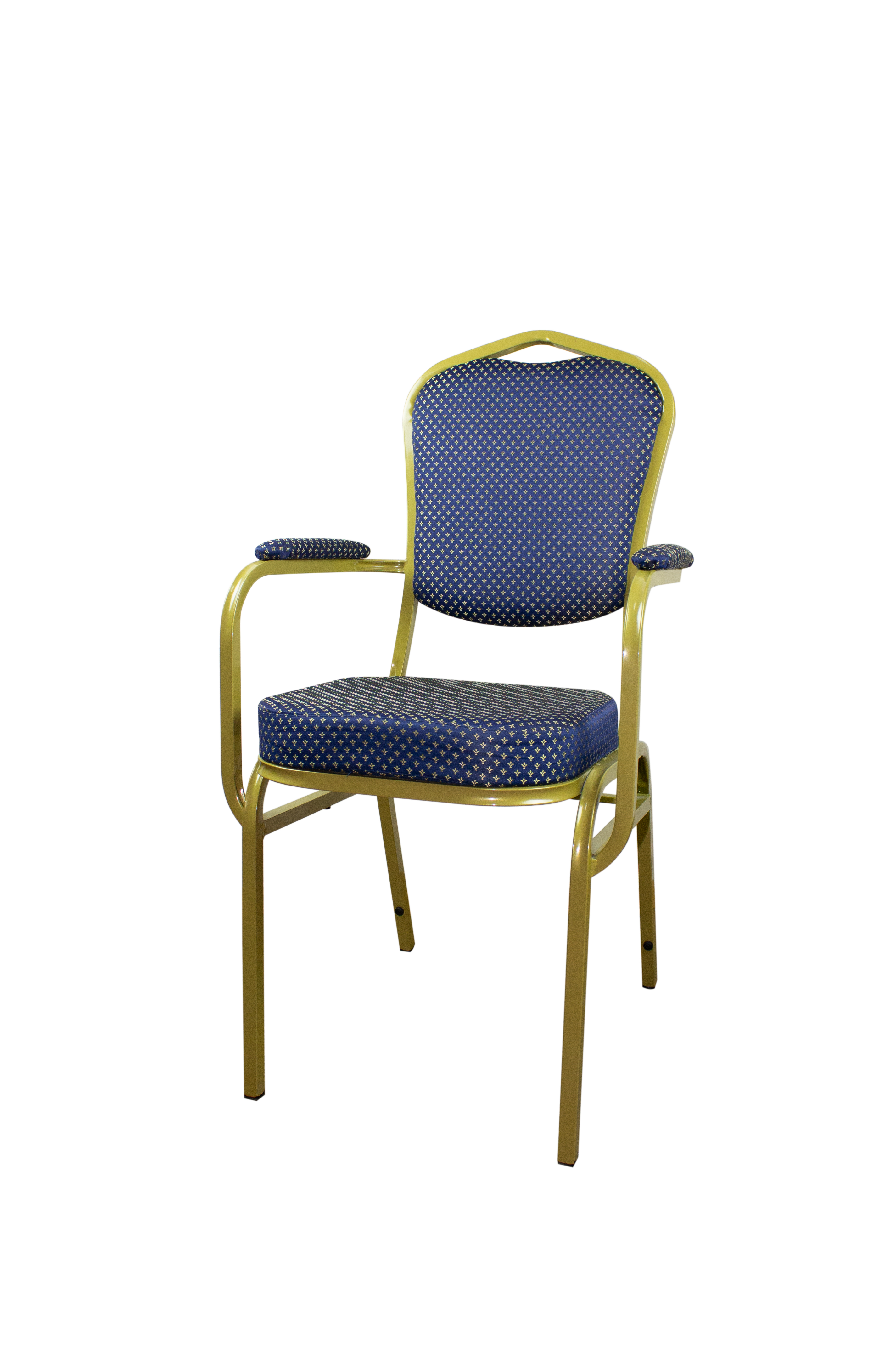 Коленный стул с подлокотниками