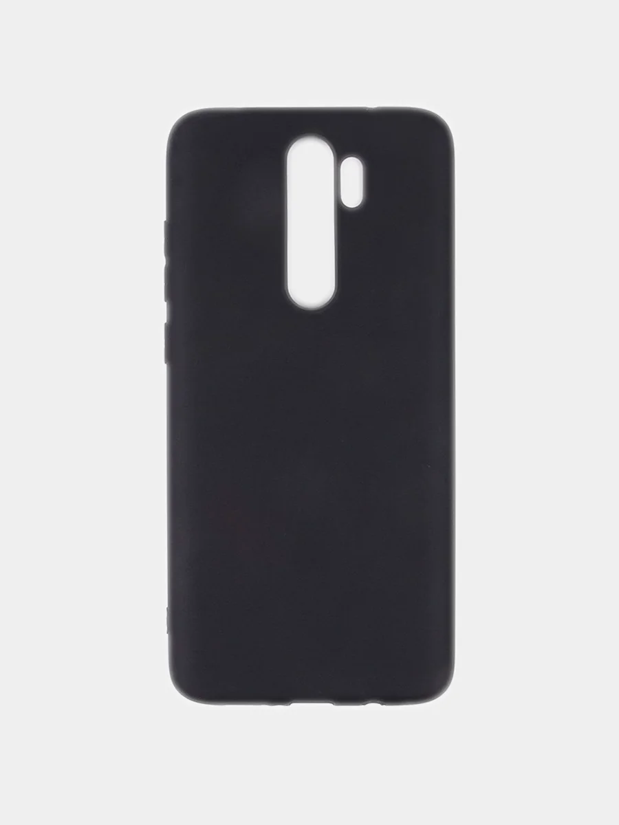 Чехол силиконовый для Xiaomi Redmi 7/7А/8/8А/...