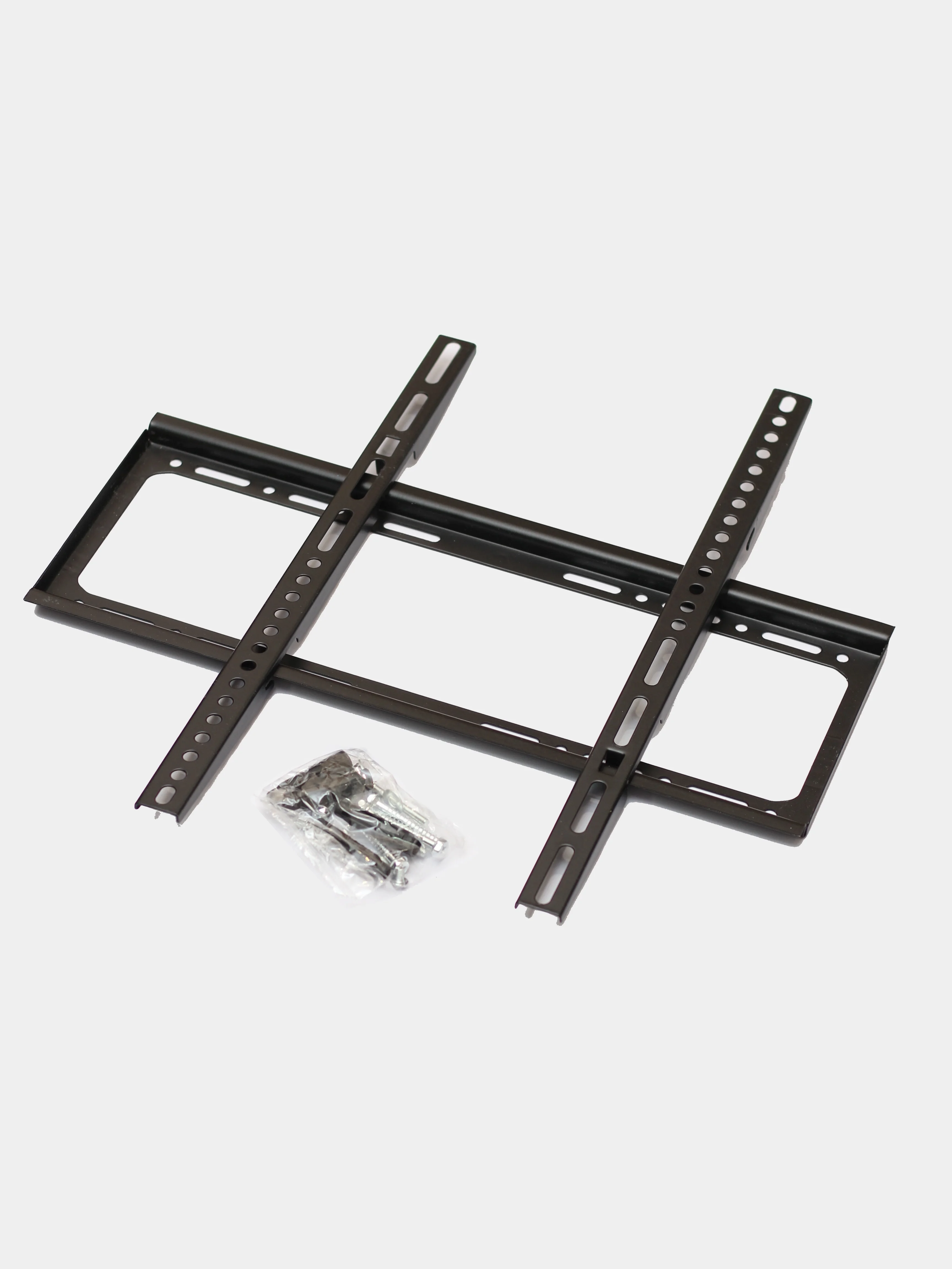 Настенный кронштейн для телевизора, металлическое крепление, 26\"-55 ...