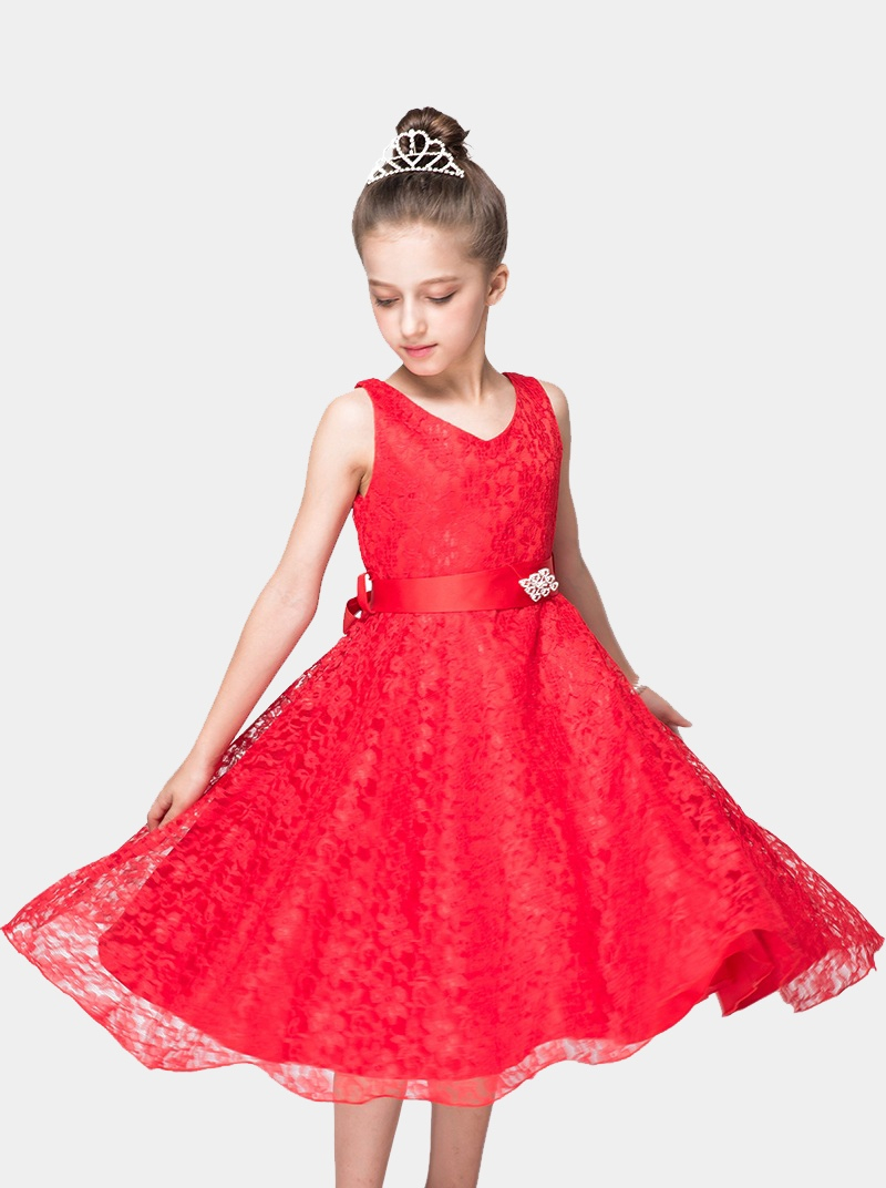 Модные платья на девочек 9 лет
