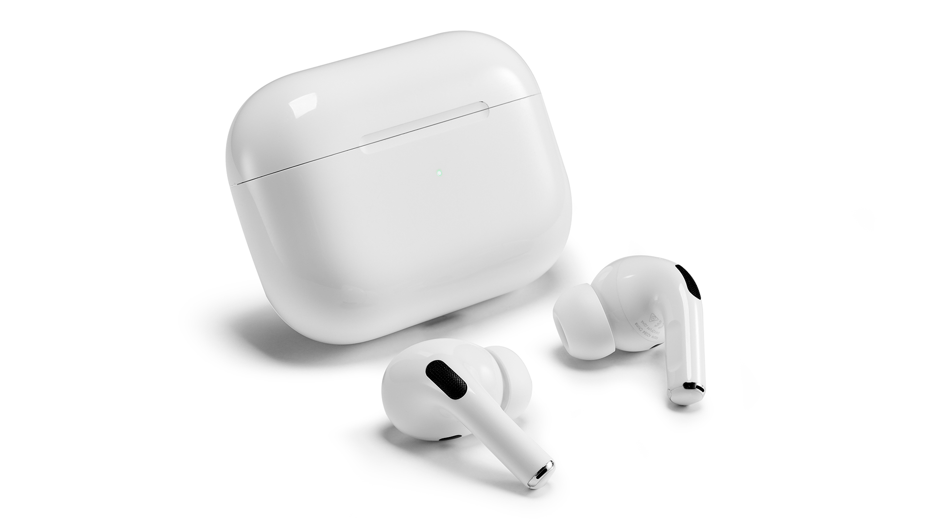 Air pods отзывы