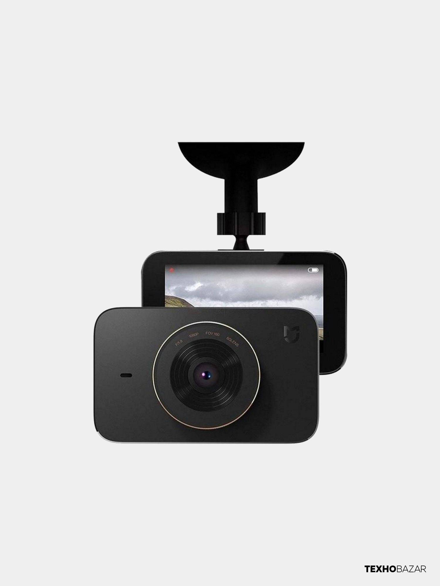 Видеорегистратор xiaomi mi dash cam 1s инструкция на русском