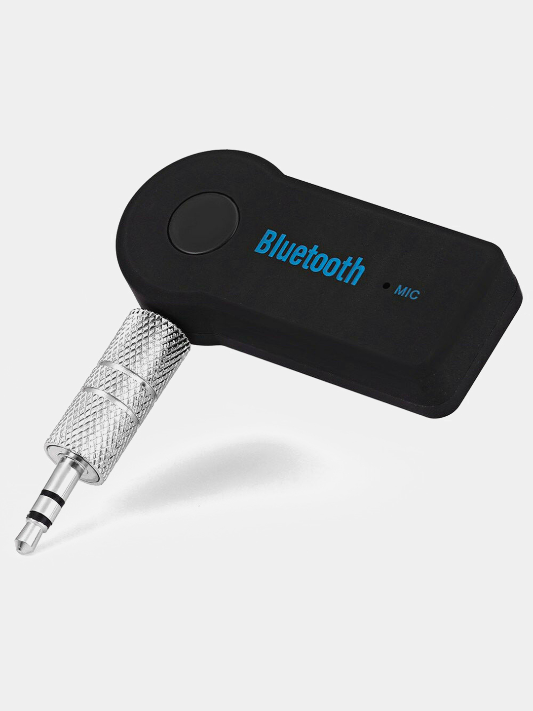 Автомобильный bluetooth приемник