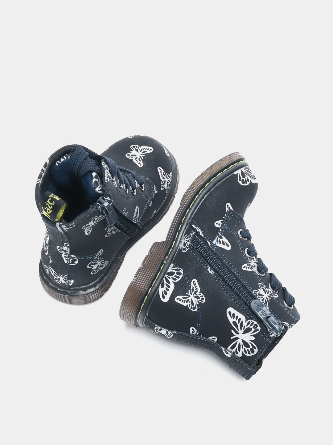 Ботинки для девочек