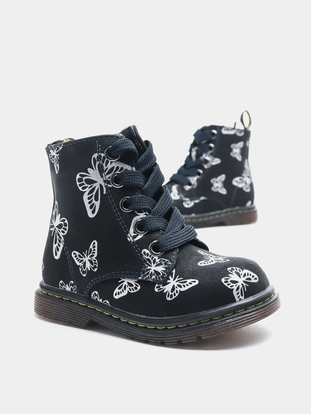 Ботинки для девочек