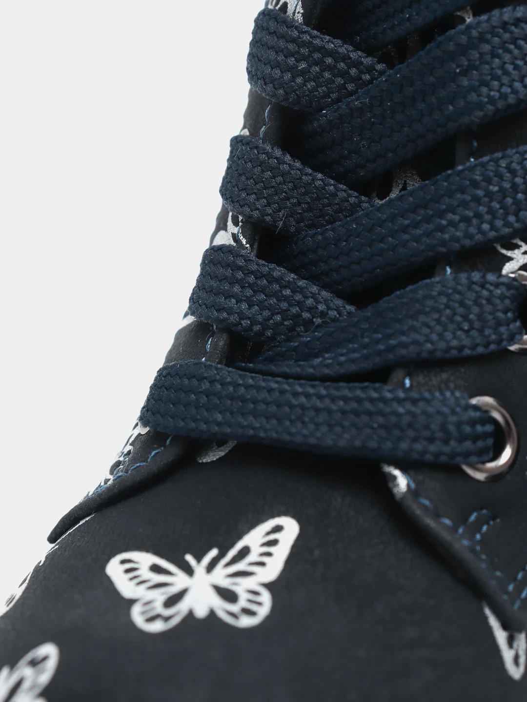 Ботинки для девочек