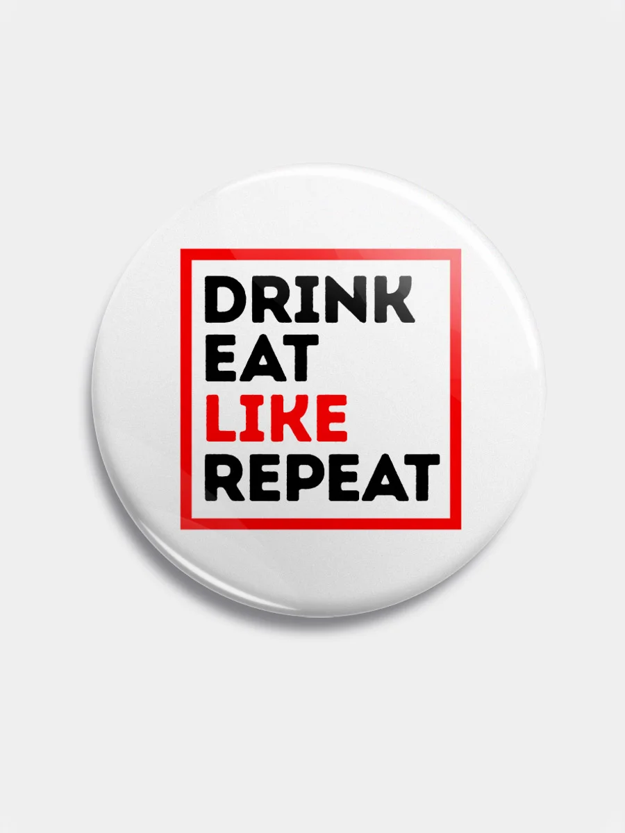 Do you like repeat. Do you like repeat