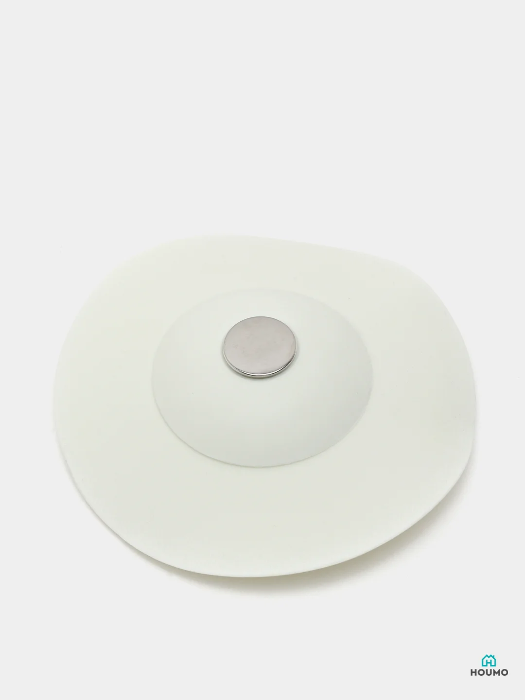 Силиконовая пробка push-type для слива в кухонной раковине, ванной ...