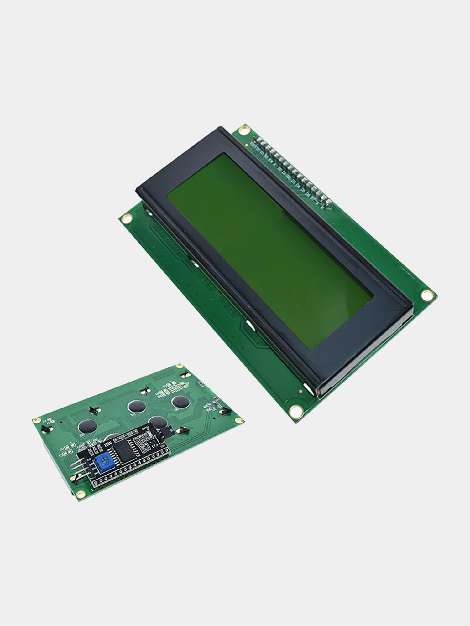 Lcd 1602 rus. Дисплей lcd 1602 i2c.